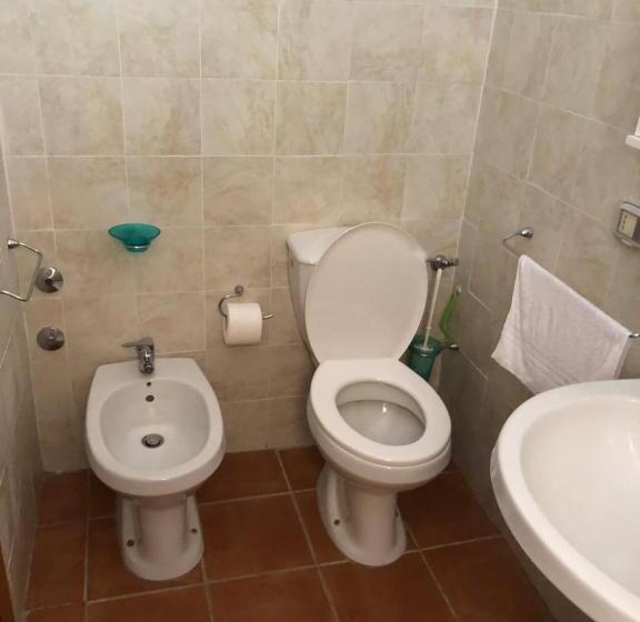 住宿加早餐  Villa Paradiso