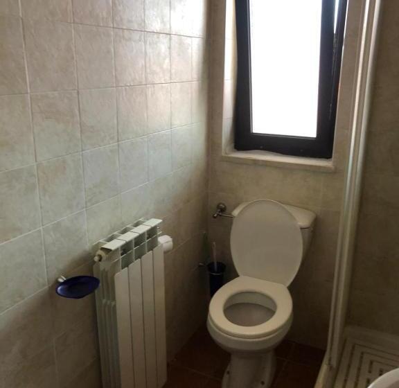 住宿加早餐  Villa Paradiso