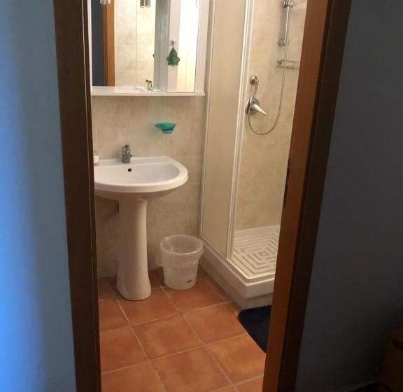 住宿加早餐  Villa Paradiso