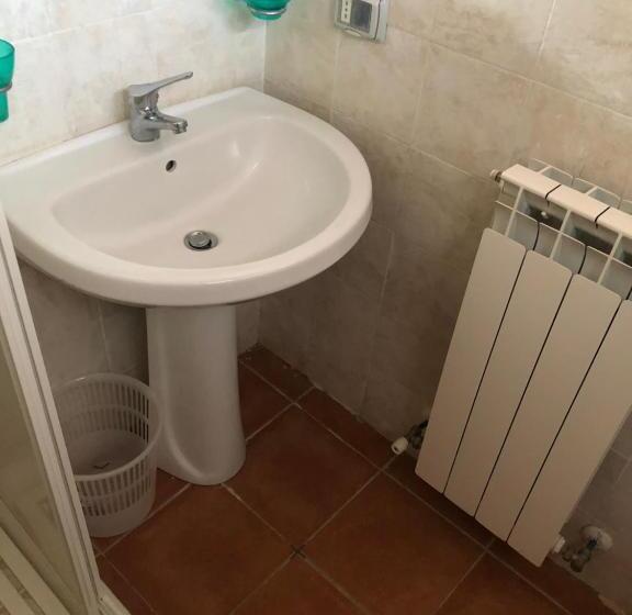 住宿加早餐  Villa Paradiso