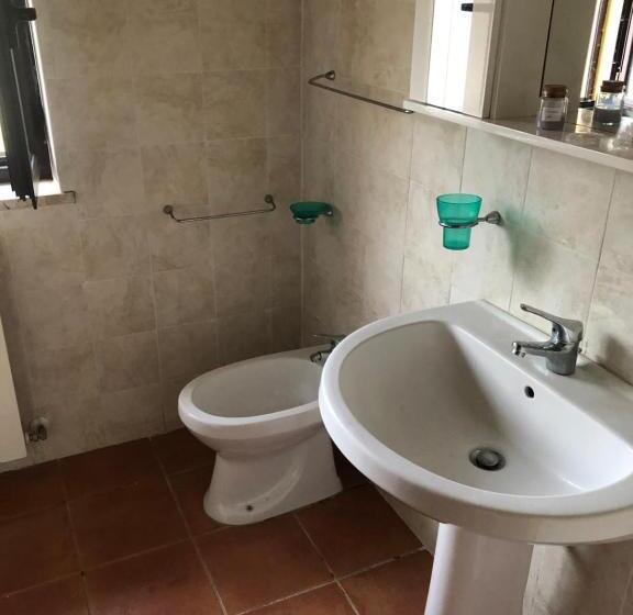 住宿加早餐  Villa Paradiso