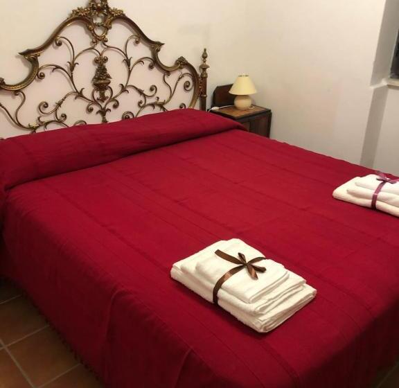 住宿加早餐  Villa Paradiso