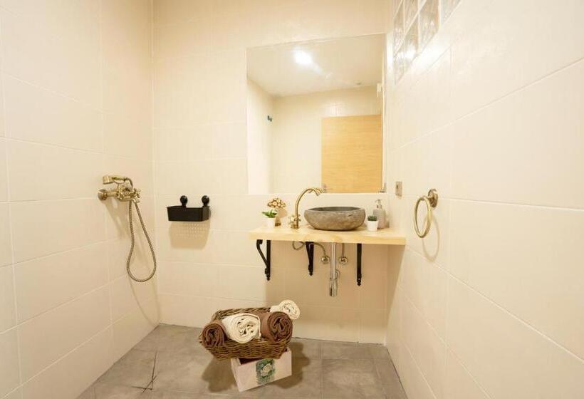 בית מלון כפרי Casa Gabriela