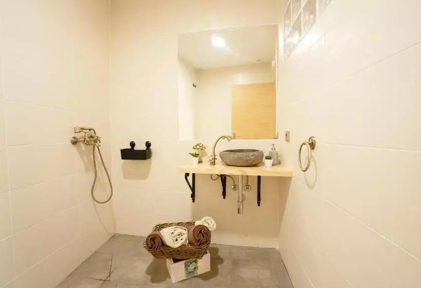 ホテル Casa Gabriela