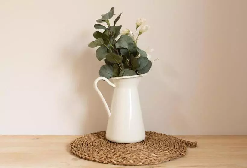 ホテル Casa Gabriela