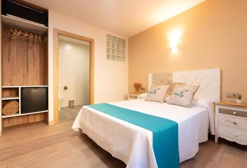 ホテル Casa Gabriela