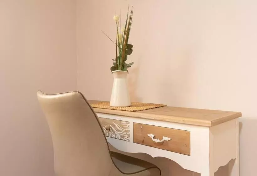 ホテル Casa Gabriela