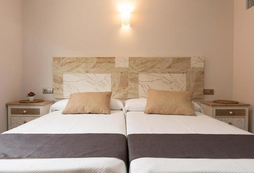 בית מלון כפרי Casa Gabriela