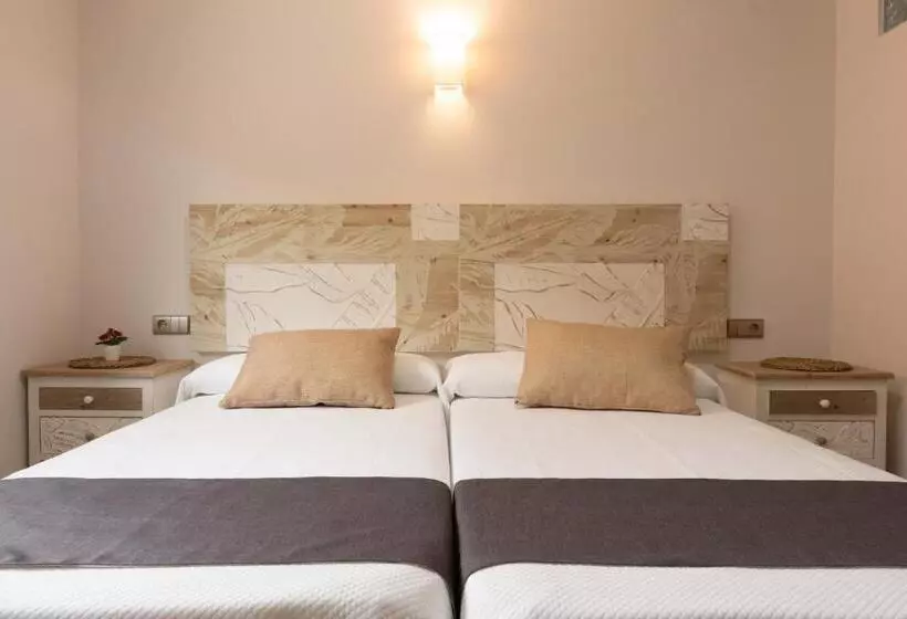 ホテル Casa Gabriela