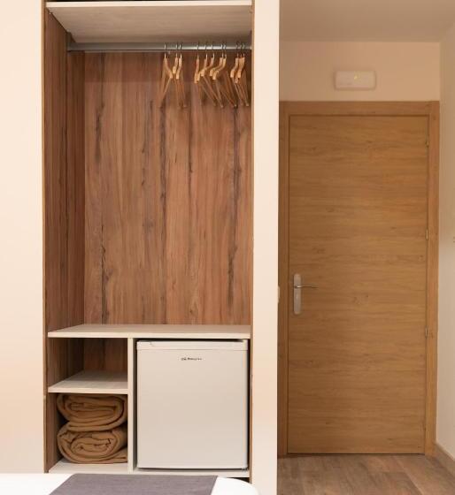 בית מלון כפרי Casa Gabriela