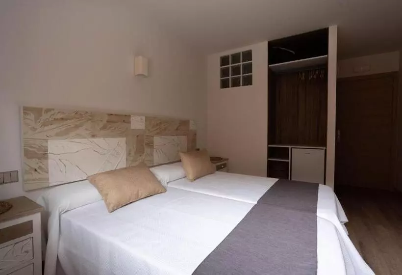 ホテル Casa Gabriela