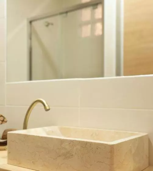 ホテル Casa Gabriela