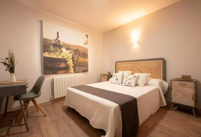 ホテル Casa Gabriela