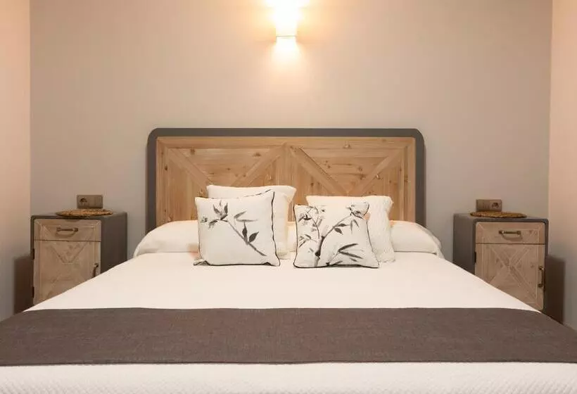 ホテル Casa Gabriela