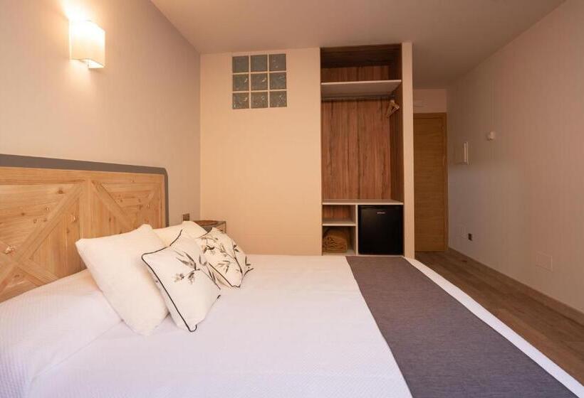 בית מלון כפרי Casa Gabriela