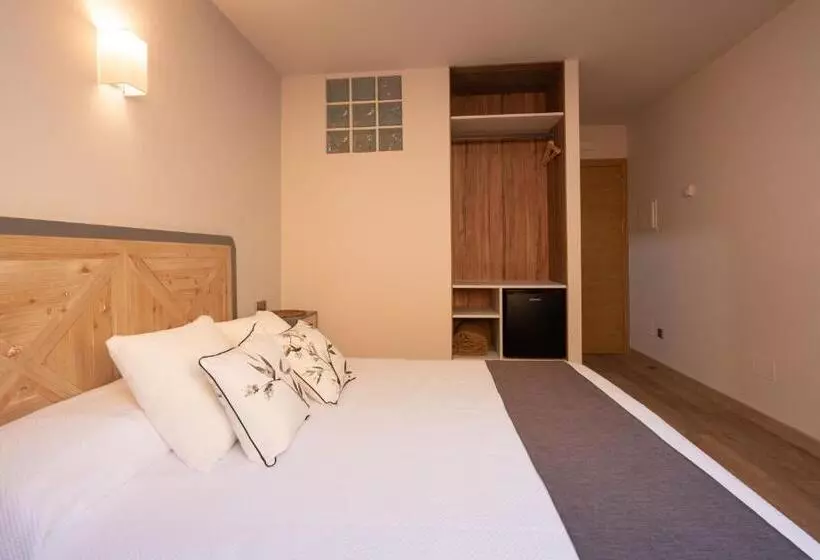 ホテル Casa Gabriela