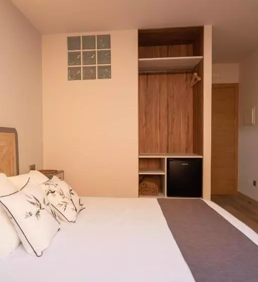 ホテル Casa Gabriela