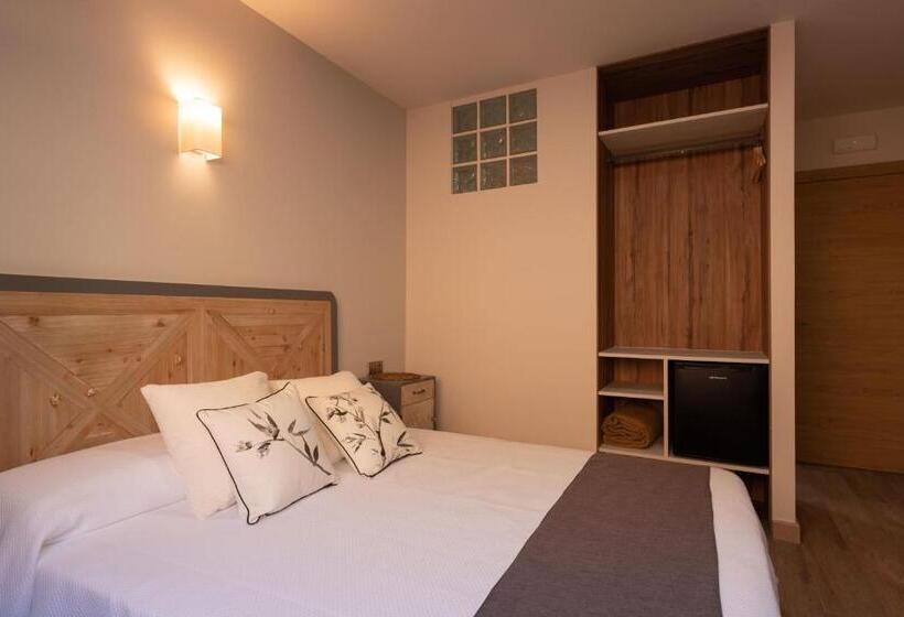 בית מלון כפרי Casa Gabriela