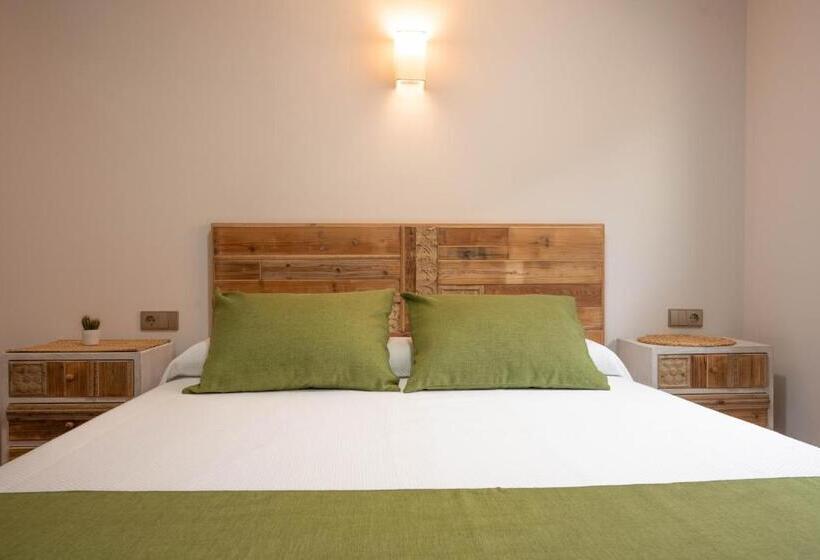 בית מלון כפרי Casa Gabriela