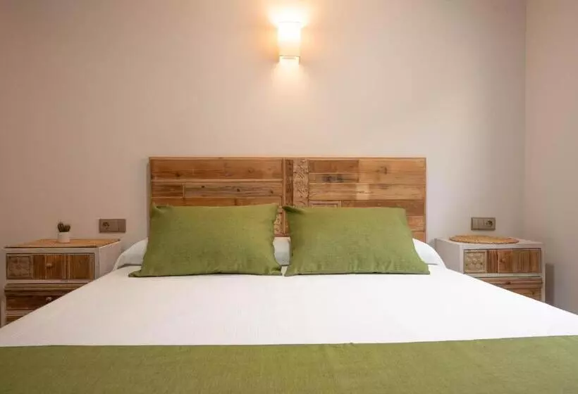 ホテル Casa Gabriela