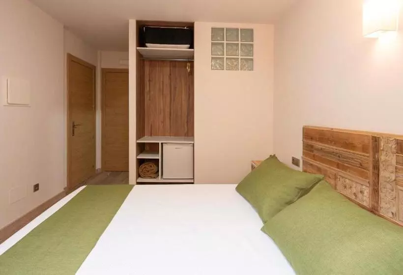 ホテル Casa Gabriela