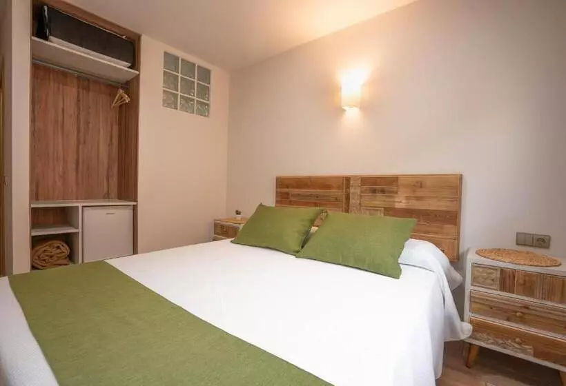 ホテル Casa Gabriela