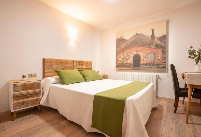 בית מלון כפרי Casa Gabriela