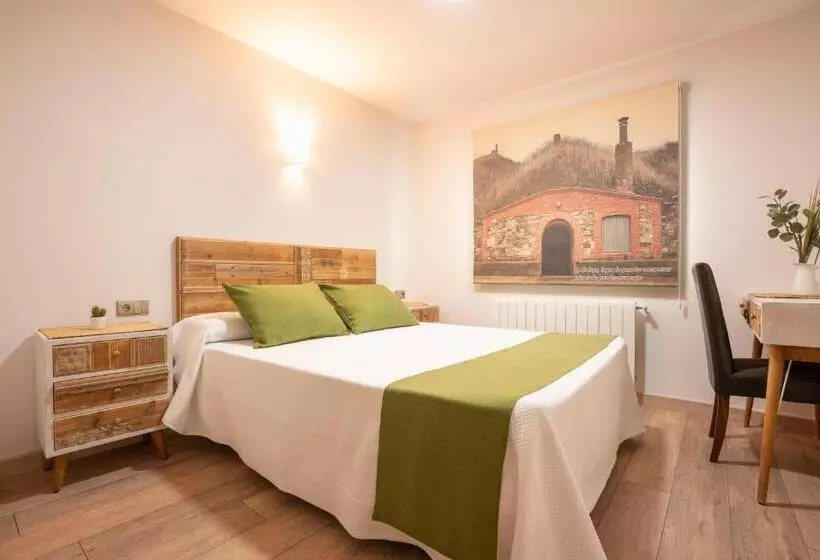 ホテル Casa Gabriela