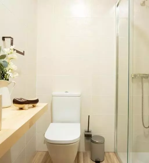 ホテル Casa Gabriela