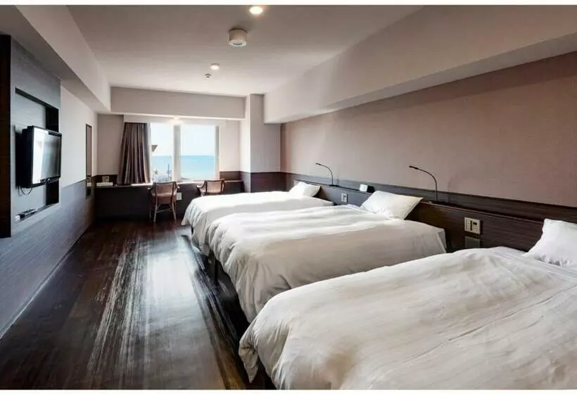 هتل Granview Ishigaki Arakawa   Vacation Stay 47092v