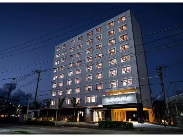 هتل Granview Ishigaki Arakawa   Vacation Stay 47092v