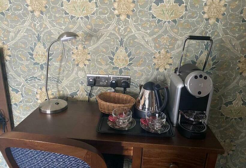 호텔 Rooms @ The Dolau Inn