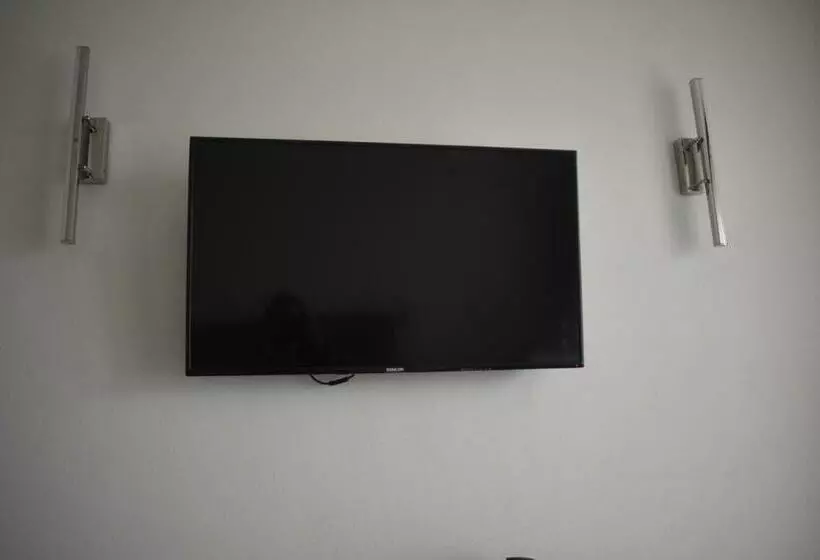 Ubytování Hanka V Hotelovém Pokoji C408 Top View