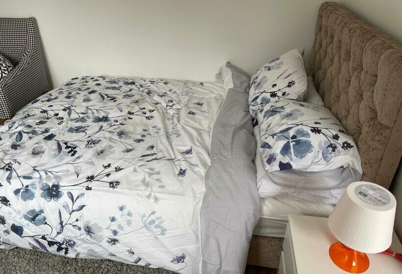 Pensão Adorable Guest House