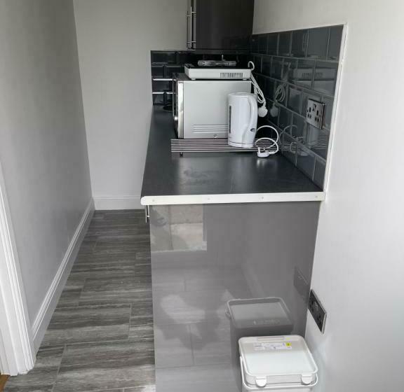 Pensão Adorable Guest House