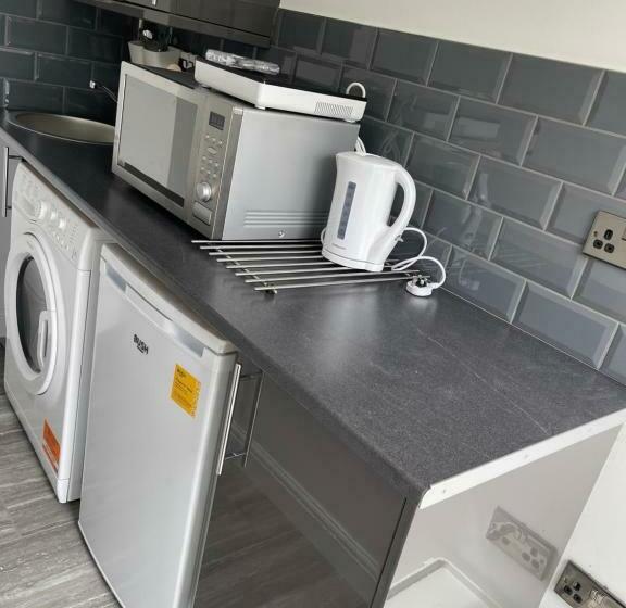 Pensão Adorable Guest House