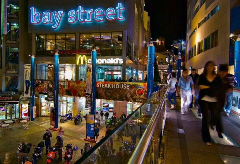 پانسیون Ave Maria Guest House