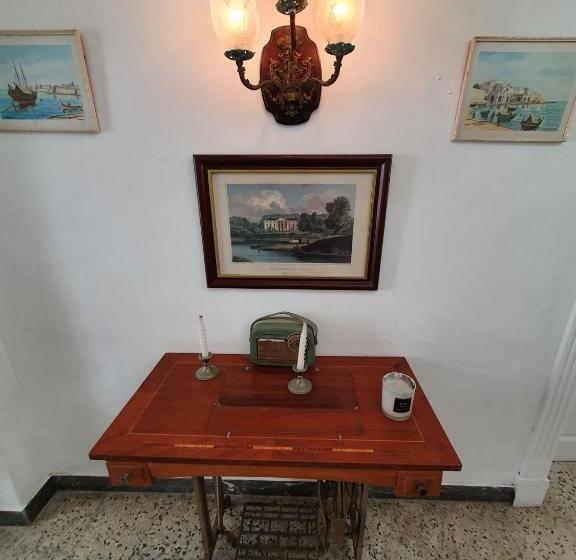 پانسیون Ave Maria Guest House