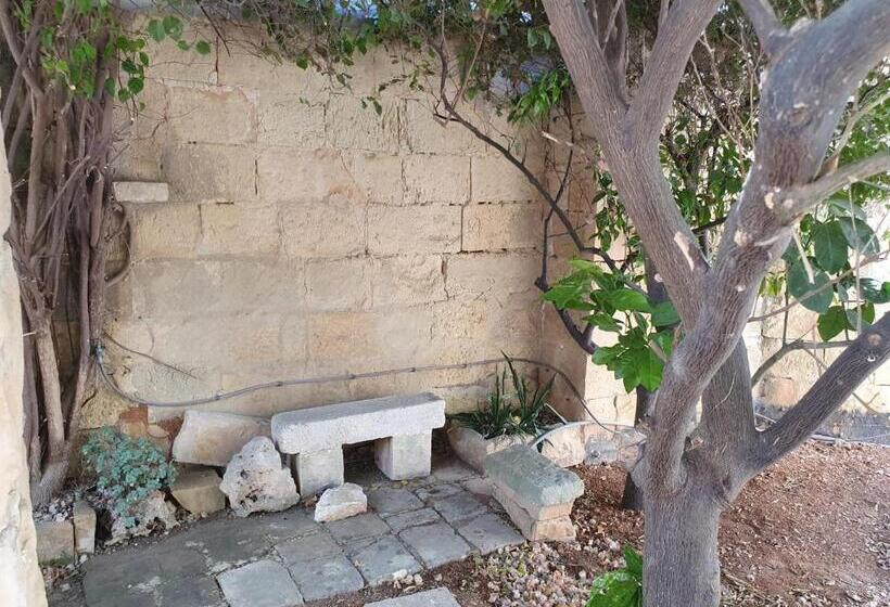 پانسیون Ave Maria Guest House