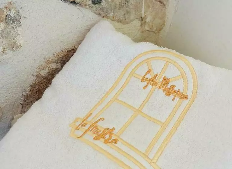 پانسیون La Finestra Dimora Charme