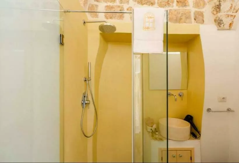 پانسیون La Finestra Dimora Charme