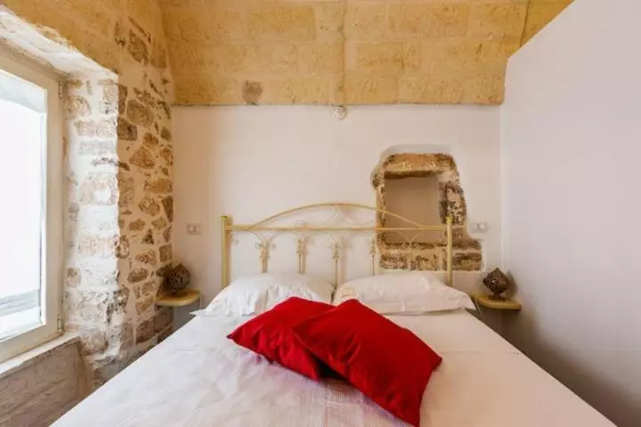 پانسیون La Finestra Dimora Charme