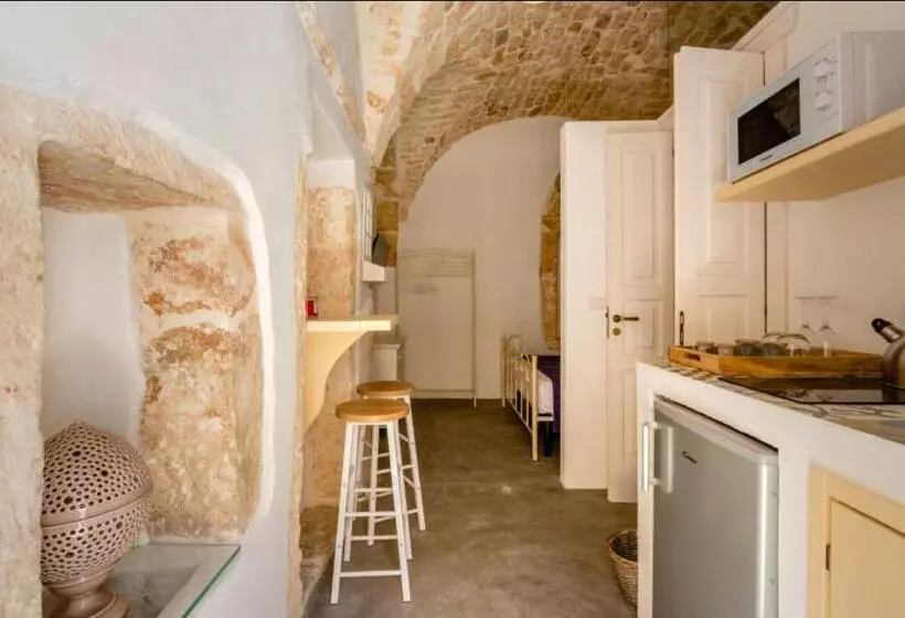 پانسیون La Finestra Dimora Charme