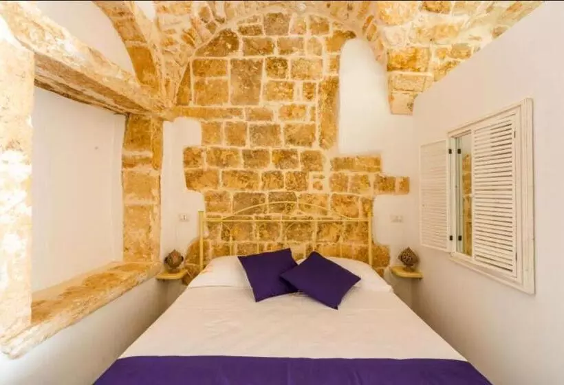 پانسیون La Finestra Dimora Charme