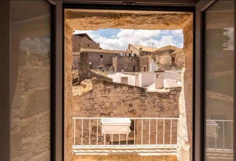 پانسیون La Finestra Dimora Charme