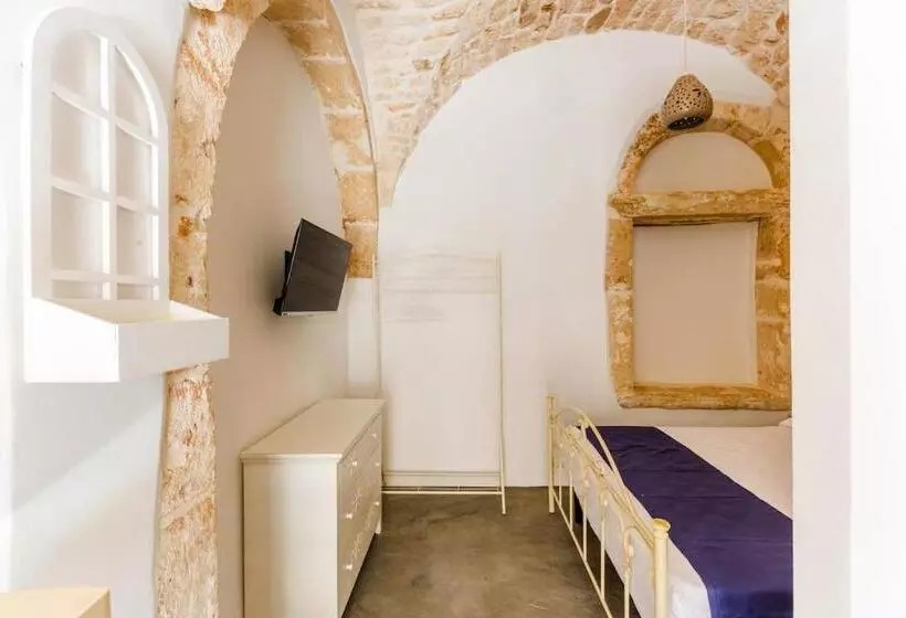 پانسیون La Finestra Dimora Charme