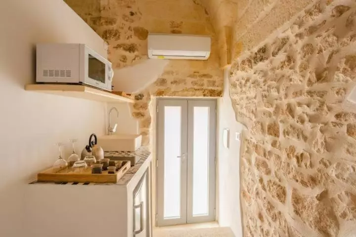 پانسیون La Finestra Dimora Charme