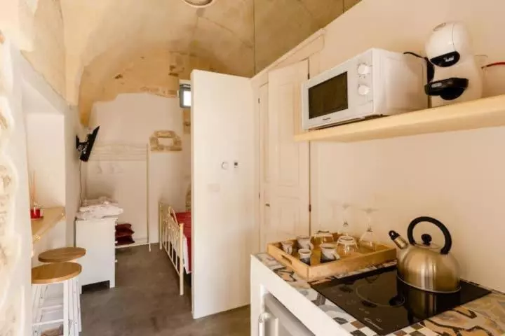 پانسیون La Finestra Dimora Charme