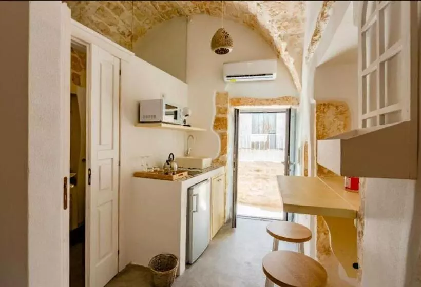 پانسیون La Finestra Dimora Charme