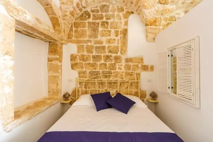 پانسیون La Finestra Dimora Charme